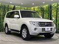 2013 Mitsubishi Pajero