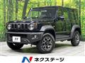 2024 Suzuki Jimny Sierra