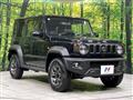 2024 Suzuki Jimny Sierra