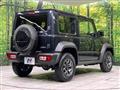 2024 Suzuki Jimny Sierra