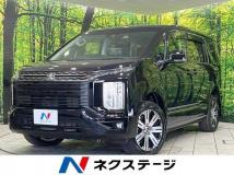 2022 Mitsubishi Delica D5