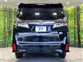 2019 Toyota Vellfire