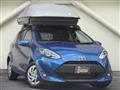 2017 Toyota AQUA