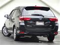 2017 Toyota Corolla Fielder