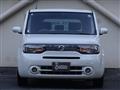 2011 Nissan Cube