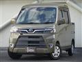 2018 Daihatsu Hijet Cargo