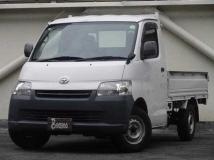 2012 Toyota Townace Truck