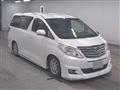 2012 Toyota Alphard G