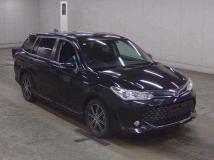 2017 Toyota Corolla Fielder