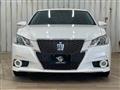 2013 Toyota Crown Hybrid