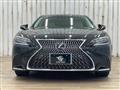 2018 Lexus LS