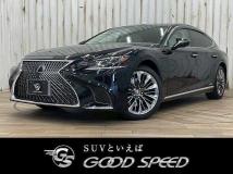 2018 Lexus LS
