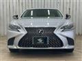 2017 Lexus LS