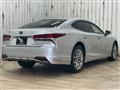 2017 Lexus LS