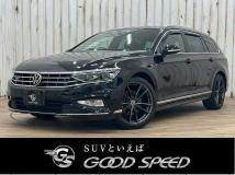 2021 Volkswagen Passat Variant