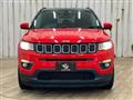 2017 Jeep Compass