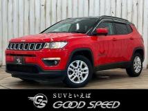 2017 Jeep Compass