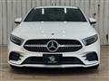 2019 Mercedes-Benz A-Class