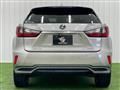 2015 Lexus RX