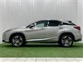 2015 Lexus RX