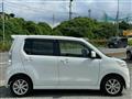 2012 Suzuki Wagon R