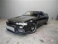 1992 Nissan Skyline