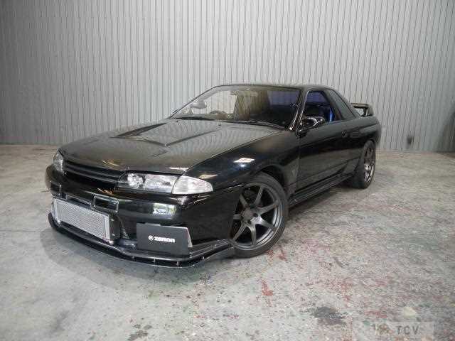 1992 Nissan Skyline