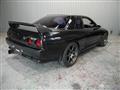 1992 Nissan Skyline