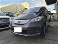 2011 Honda Freed