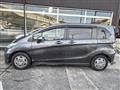 2011 Honda Freed