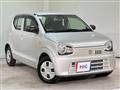 2020 Suzuki Alto