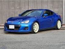 2013 Subaru BRZ