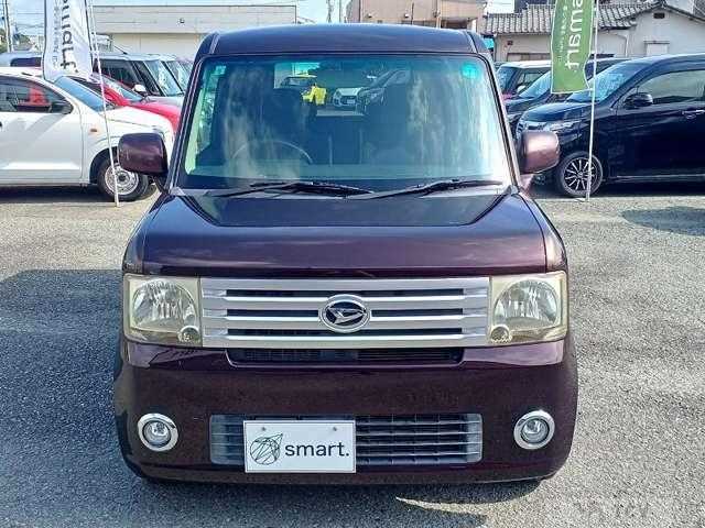 2015 Daihatsu Move Conte