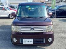2015 Daihatsu Move Conte