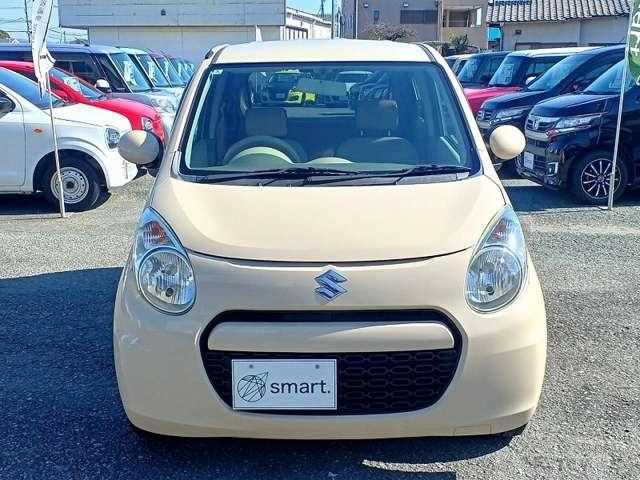 2012 Suzuki Alto