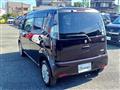 2015 Suzuki MR Wagon