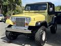 1992 Jeep Wrangler