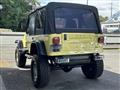1992 Jeep Wrangler