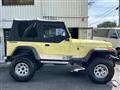 1992 Jeep Wrangler