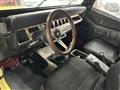 1992 Jeep Wrangler