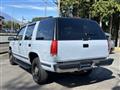 1999 Chevrolet Tahoe