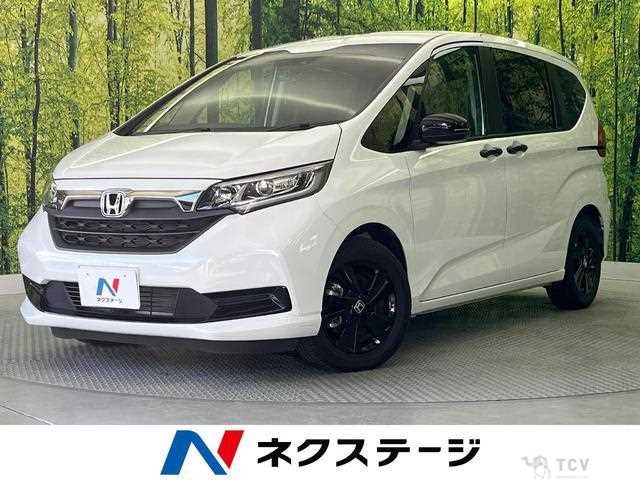 2024 Honda Freed