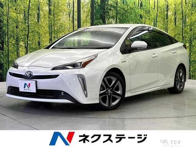 2019 Toyota Prius