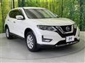 2018 Nissan X-Trail