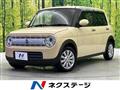 2020 Suzuki Lapin