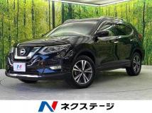 2018 Nissan X-Trail