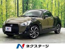 2015 Daihatsu Copen