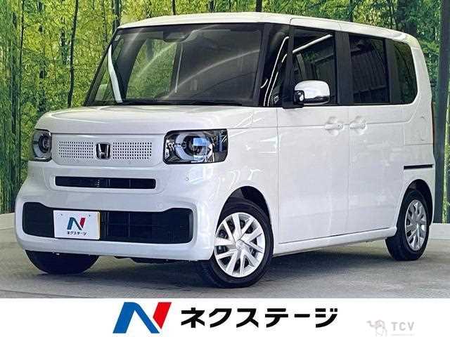 2024 Honda N BOX