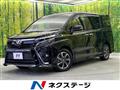 2018 Toyota Voxy