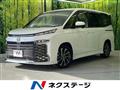 2022 Toyota Voxy